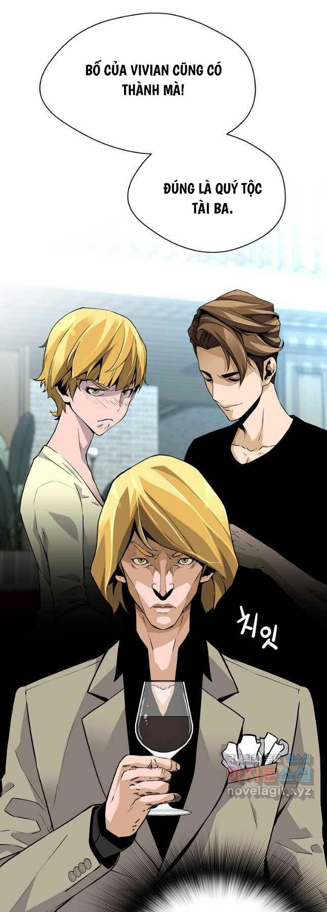 Sự Trở Lại Của Huyền Thoại - Chapter 111 - Page 40