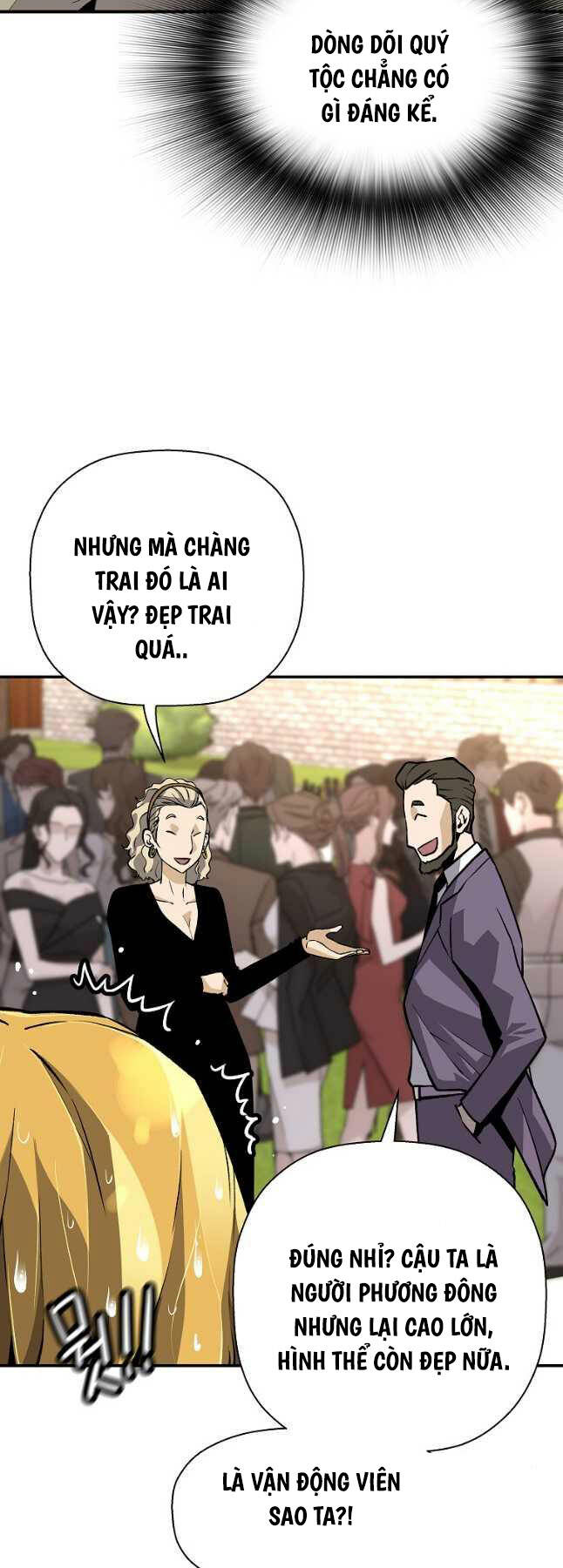 Sự Trở Lại Của Huyền Thoại - Chapter 111 - Page 41