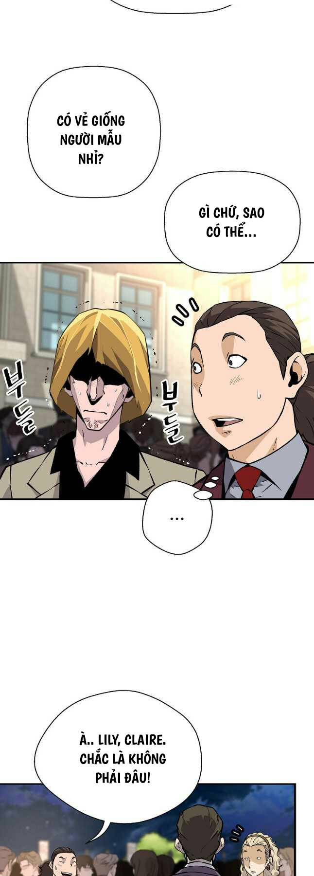 Sự Trở Lại Của Huyền Thoại - Chapter 111 - Page 42