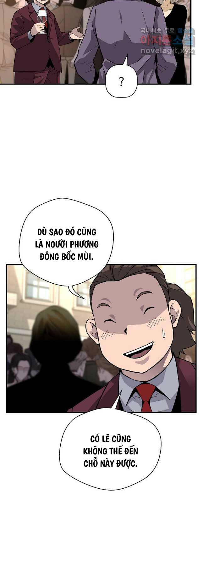 Sự Trở Lại Của Huyền Thoại - Chapter 111 - Page 43