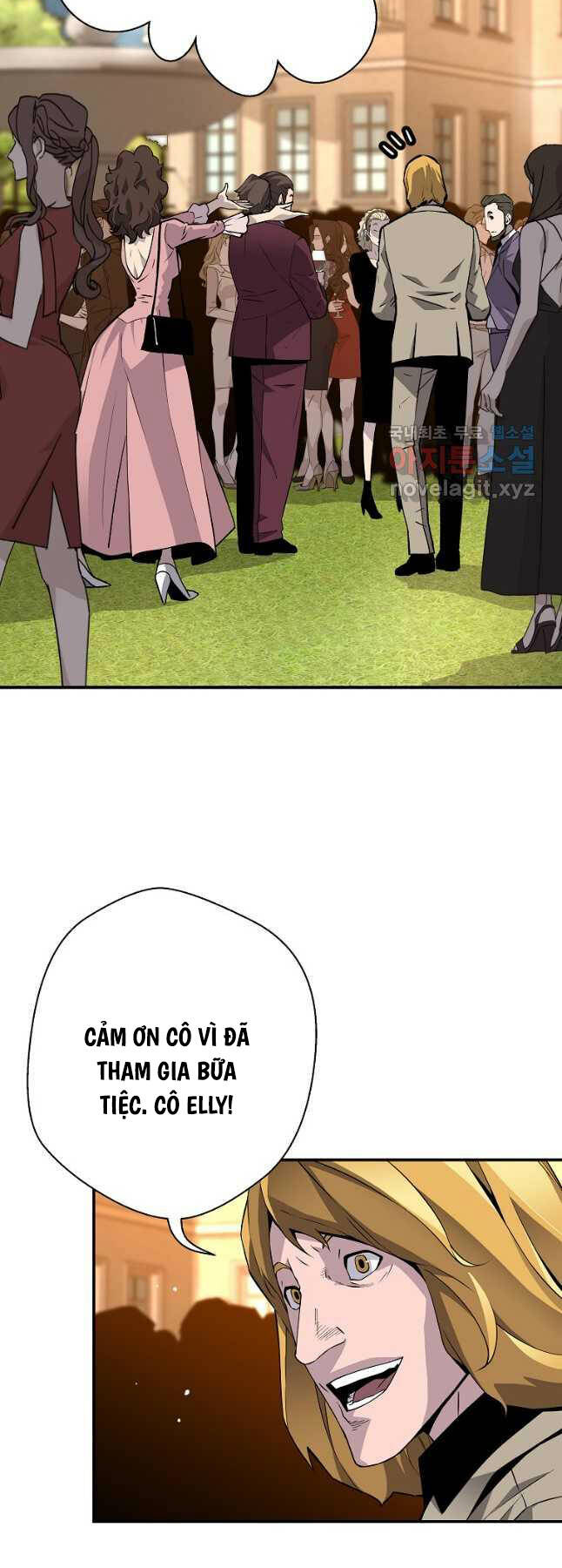 Sự Trở Lại Của Huyền Thoại - Chapter 111 - Page 45