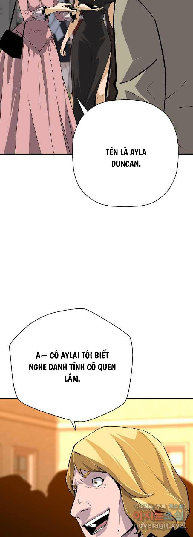 Sự Trở Lại Của Huyền Thoại - Chapter 111 - Page 47