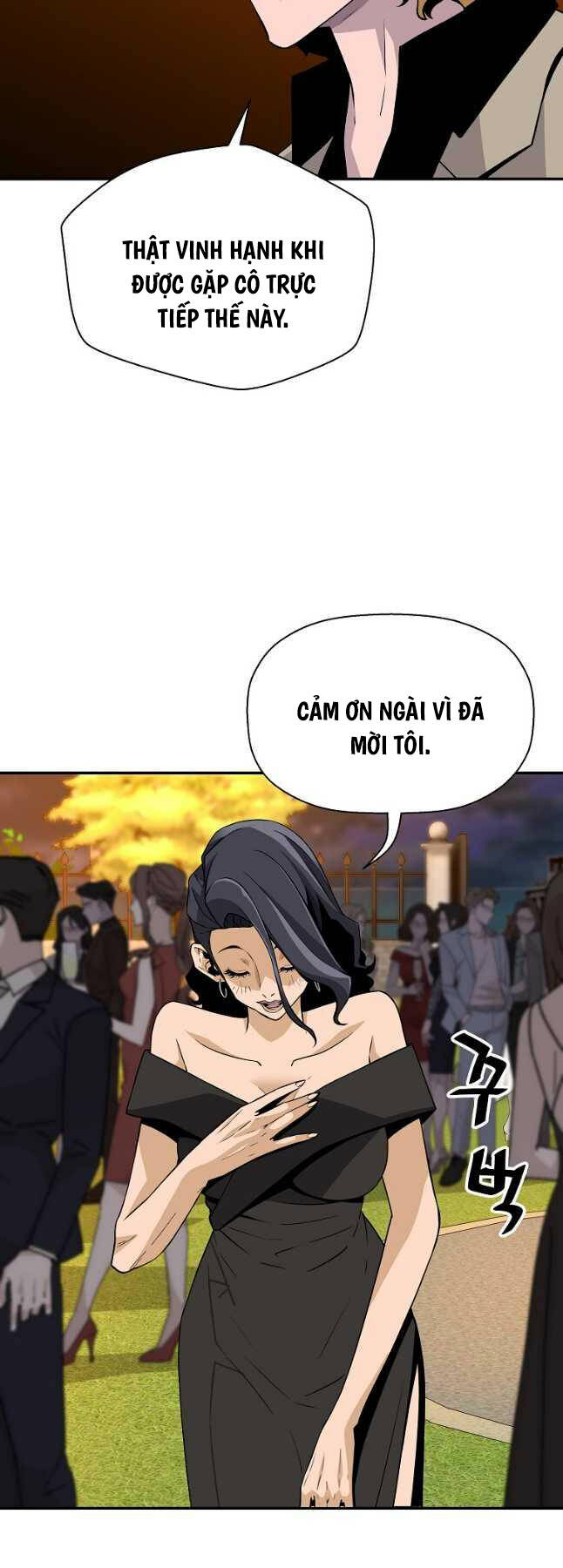 Sự Trở Lại Của Huyền Thoại - Chapter 111 - Page 48