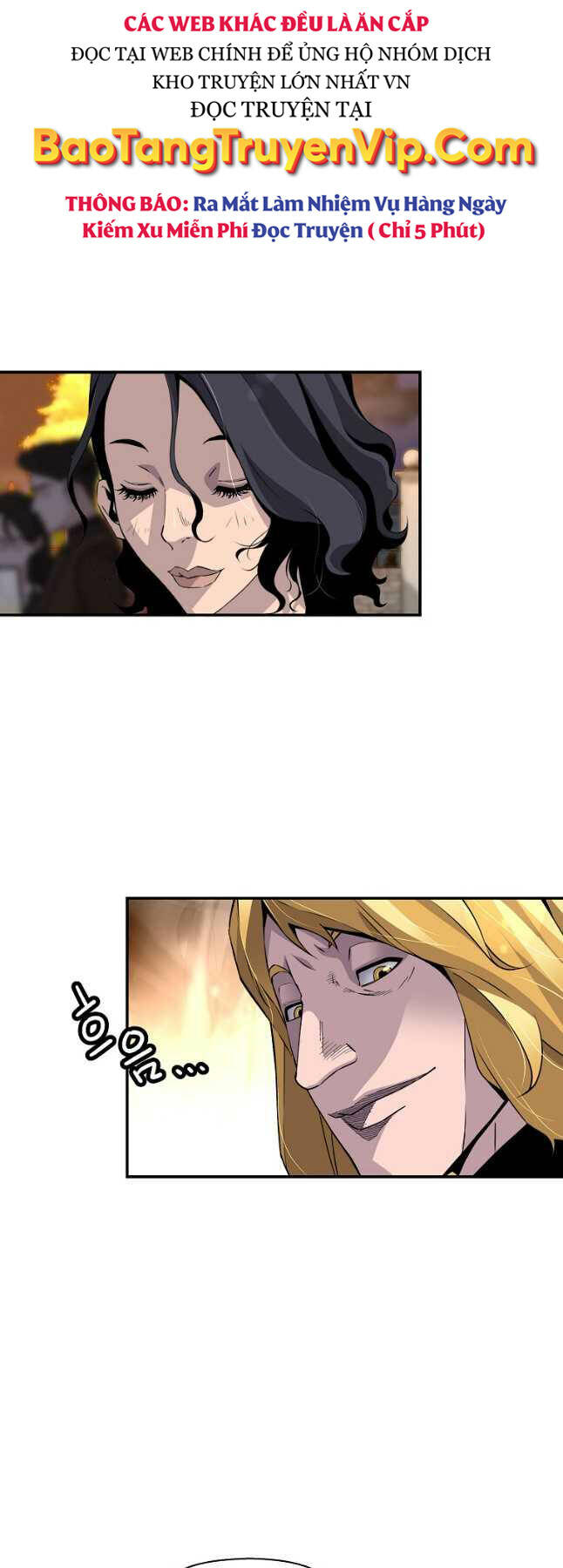 Sự Trở Lại Của Huyền Thoại - Chapter 111 - Page 49