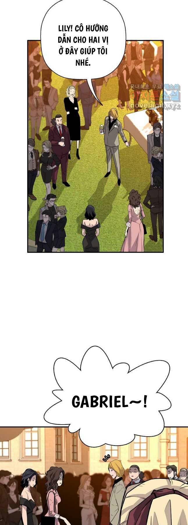 Sự Trở Lại Của Huyền Thoại - Chapter 111 - Page 50