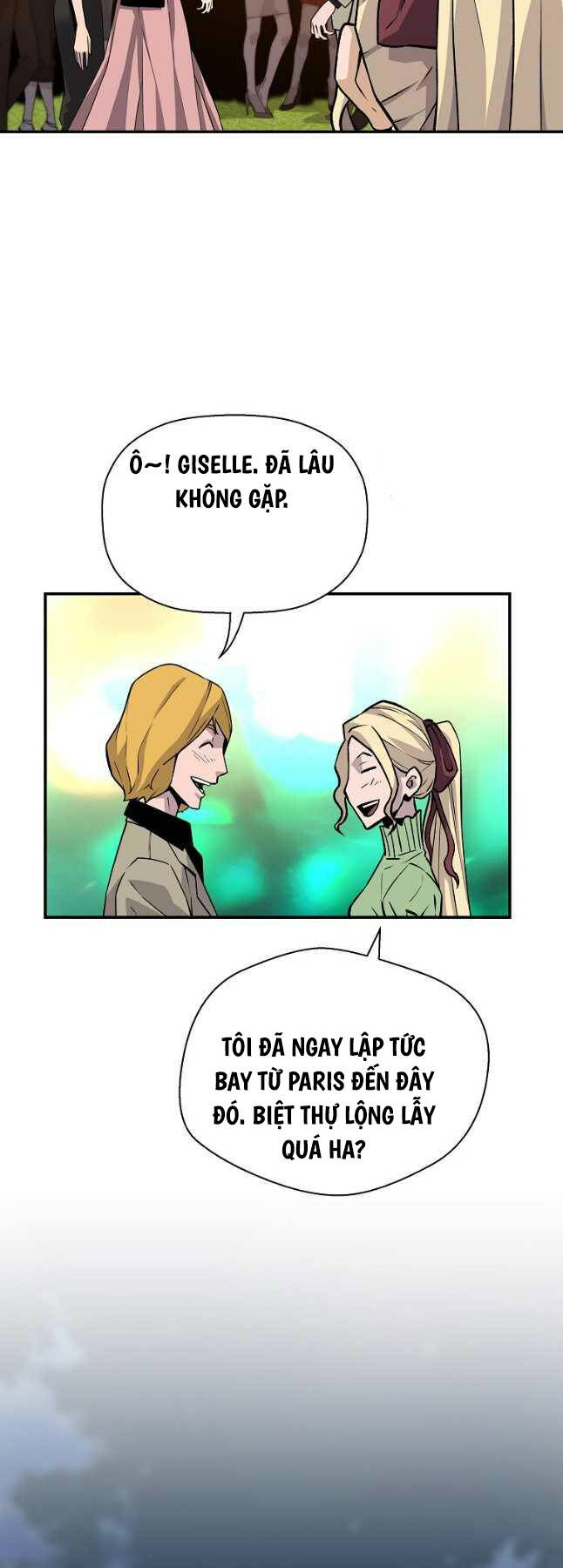 Sự Trở Lại Của Huyền Thoại - Chapter 111 - Page 51