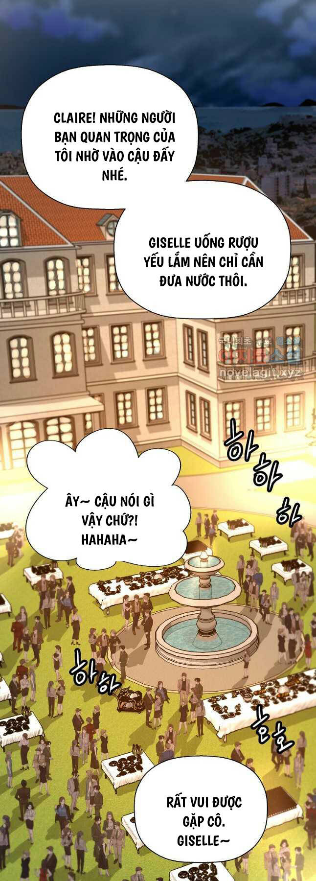Sự Trở Lại Của Huyền Thoại - Chapter 111 - Page 52