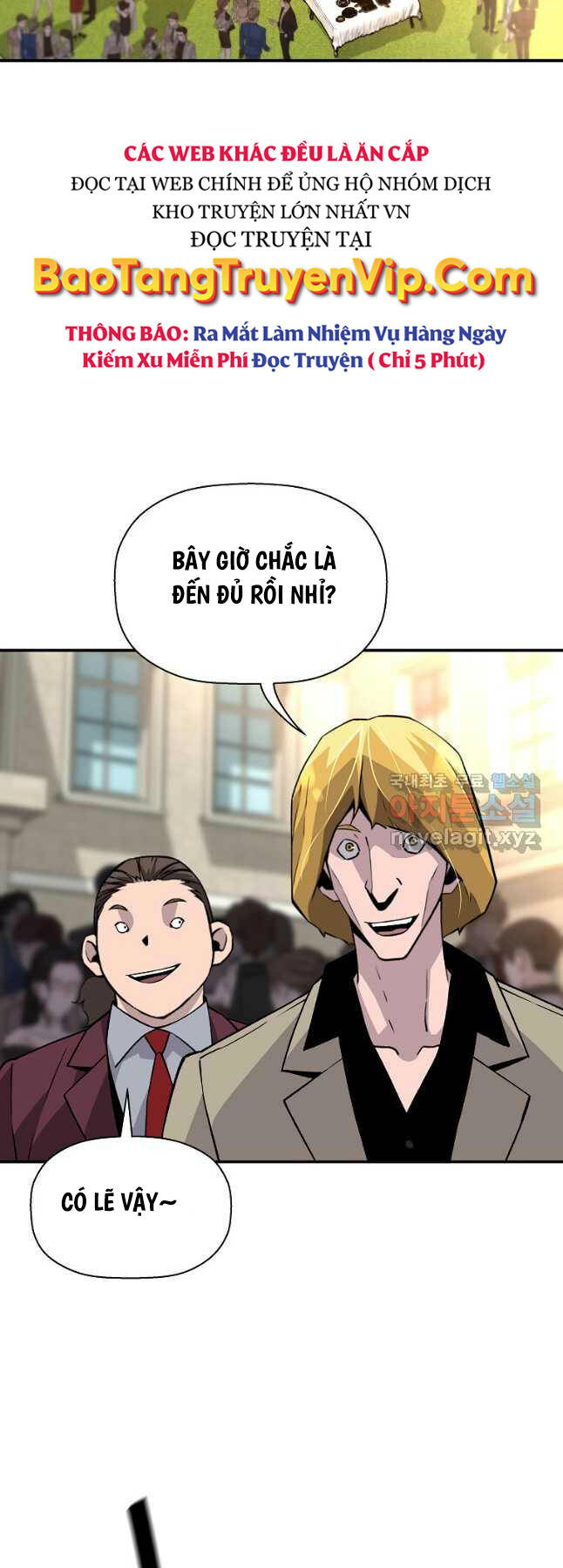 Sự Trở Lại Của Huyền Thoại - Chapter 111 - Page 53