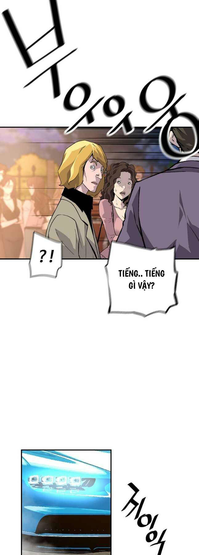 Sự Trở Lại Của Huyền Thoại - Chapter 111 - Page 54