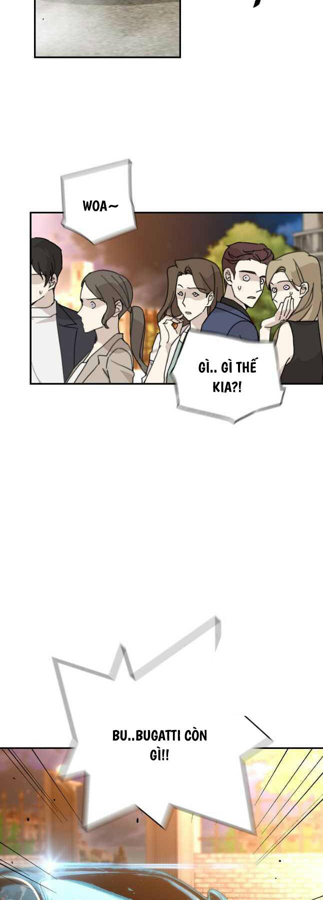 Sự Trở Lại Của Huyền Thoại - Chapter 111 - Page 55