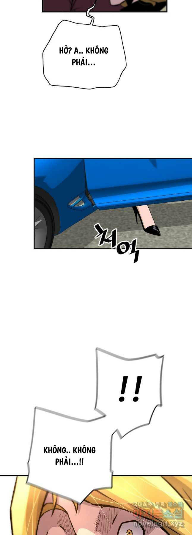 Sự Trở Lại Của Huyền Thoại - Chapter 111 - Page 57