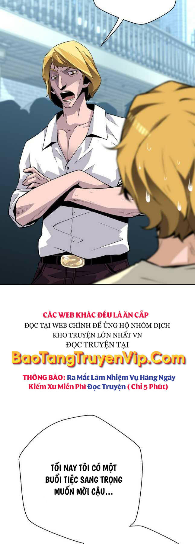 Sự Trở Lại Của Huyền Thoại - Chapter 111 - Page 7