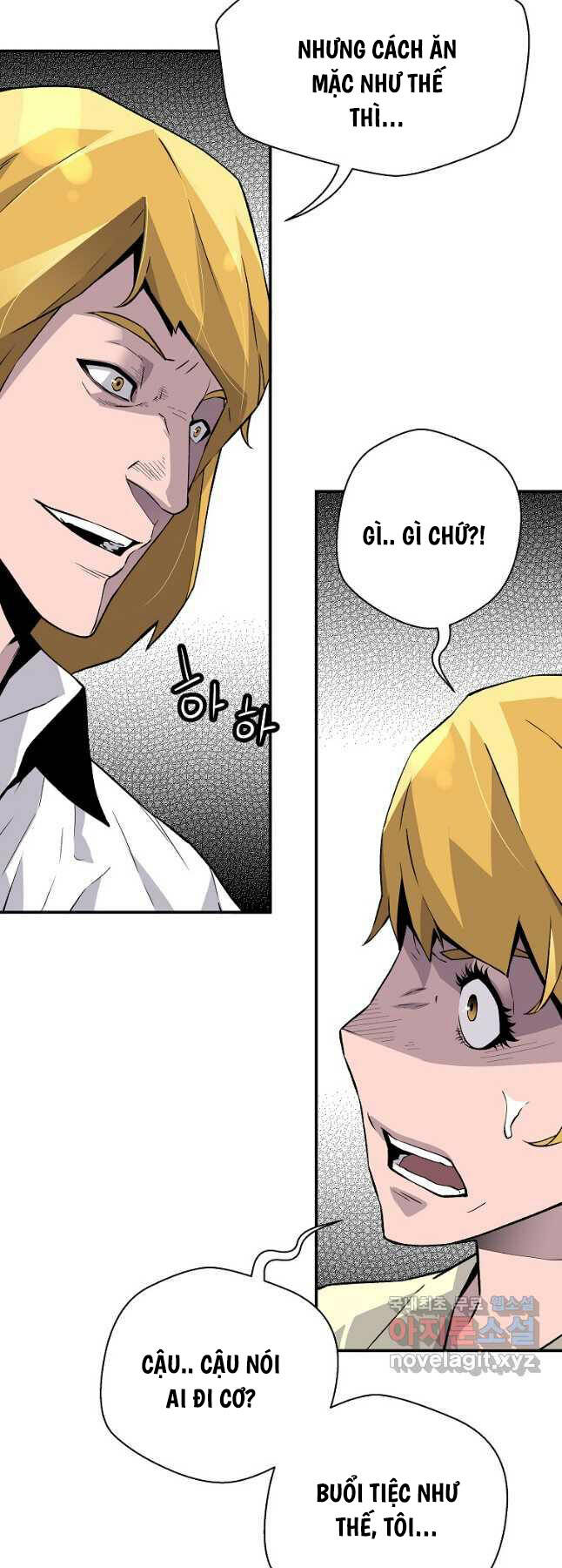 Sự Trở Lại Của Huyền Thoại - Chapter 111 - Page 8