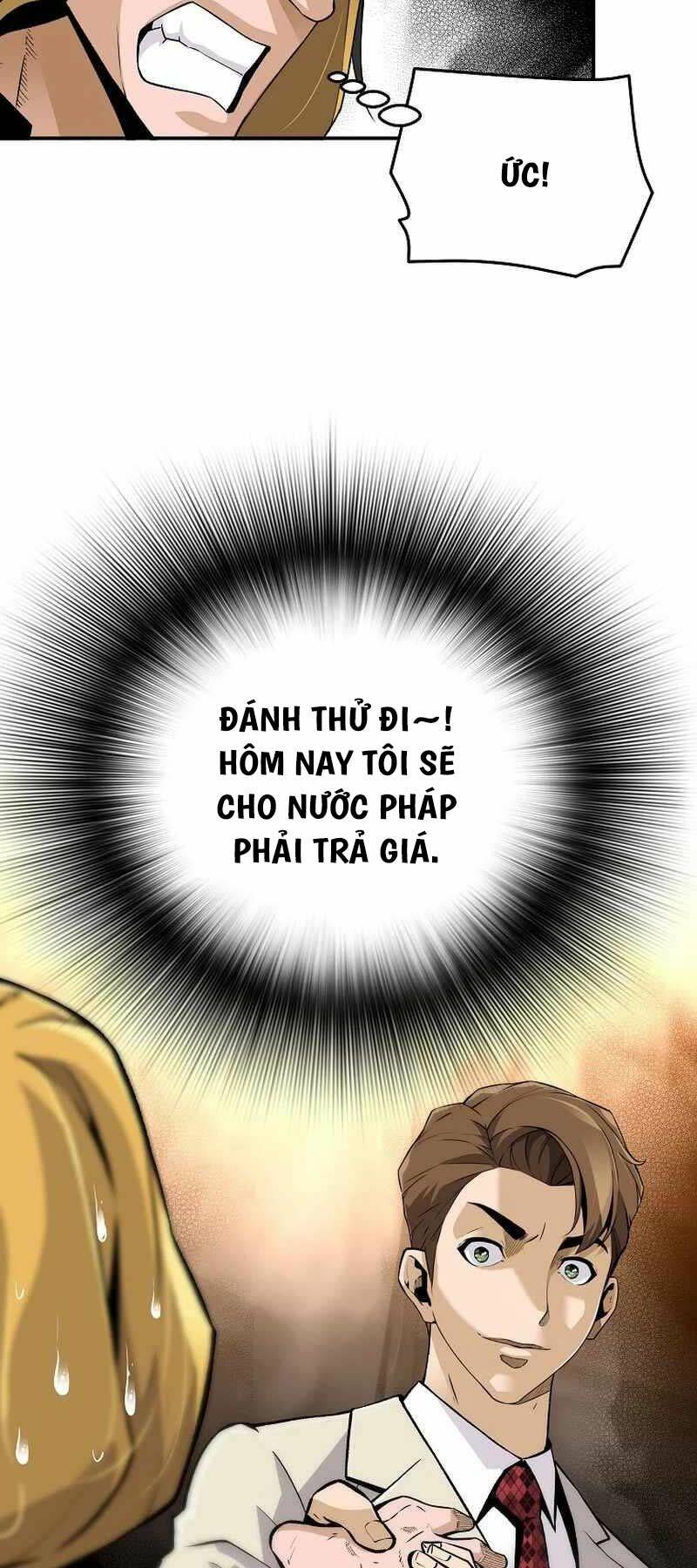 Sự Trở Lại Của Huyền Thoại - Chapter 112 - Page 12