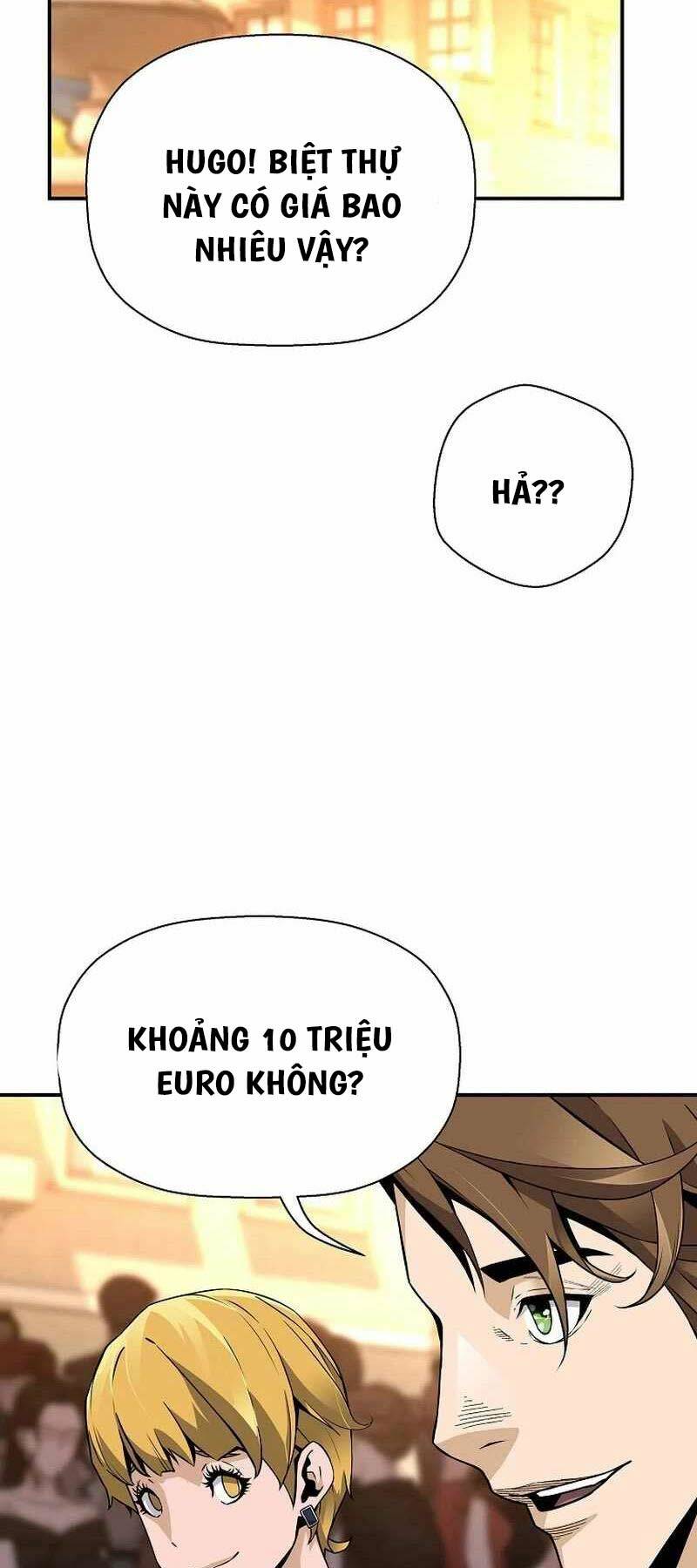 Sự Trở Lại Của Huyền Thoại - Chapter 112 - Page 17