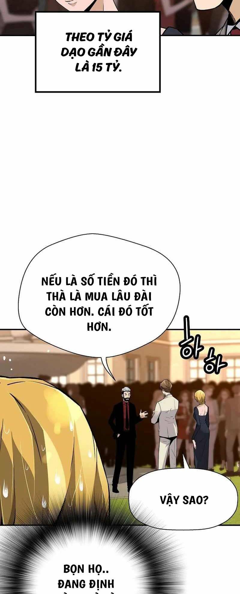 Sự Trở Lại Của Huyền Thoại - Chapter 112 - Page 18