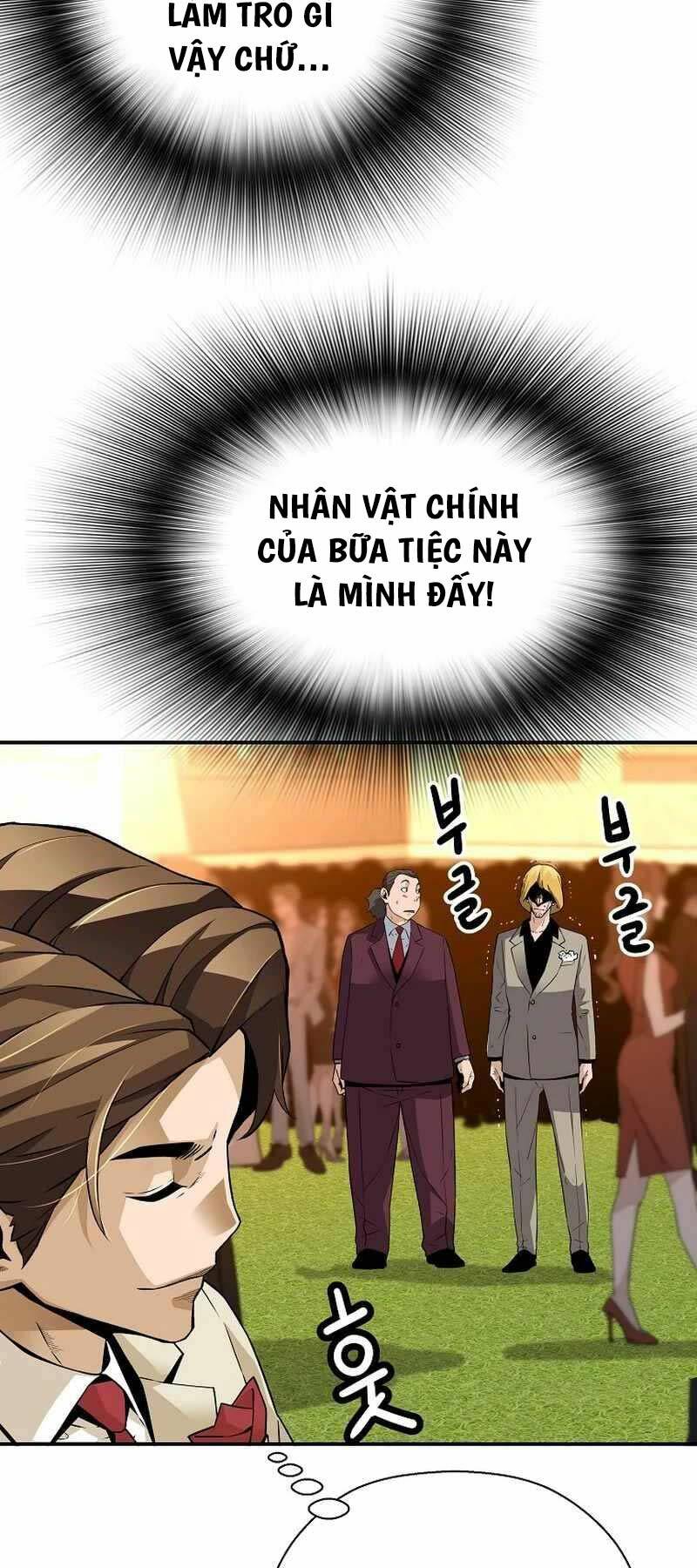 Sự Trở Lại Của Huyền Thoại - Chapter 112 - Page 19