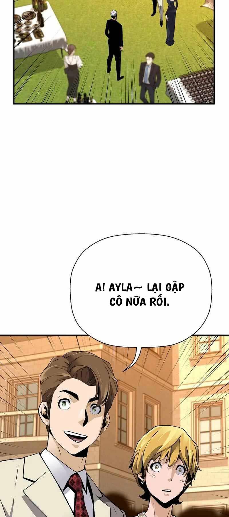 Sự Trở Lại Của Huyền Thoại - Chapter 112 - Page 21