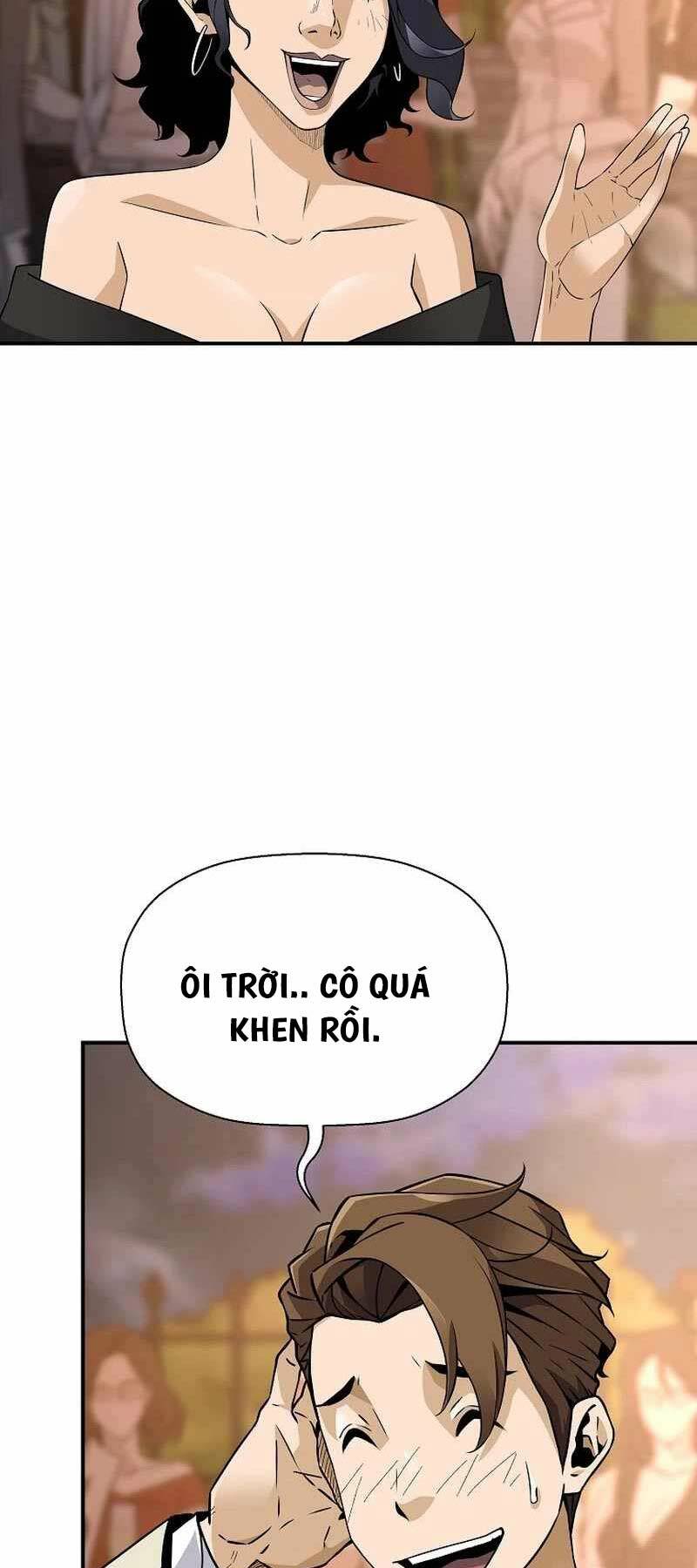 Sự Trở Lại Của Huyền Thoại - Chapter 112 - Page 25