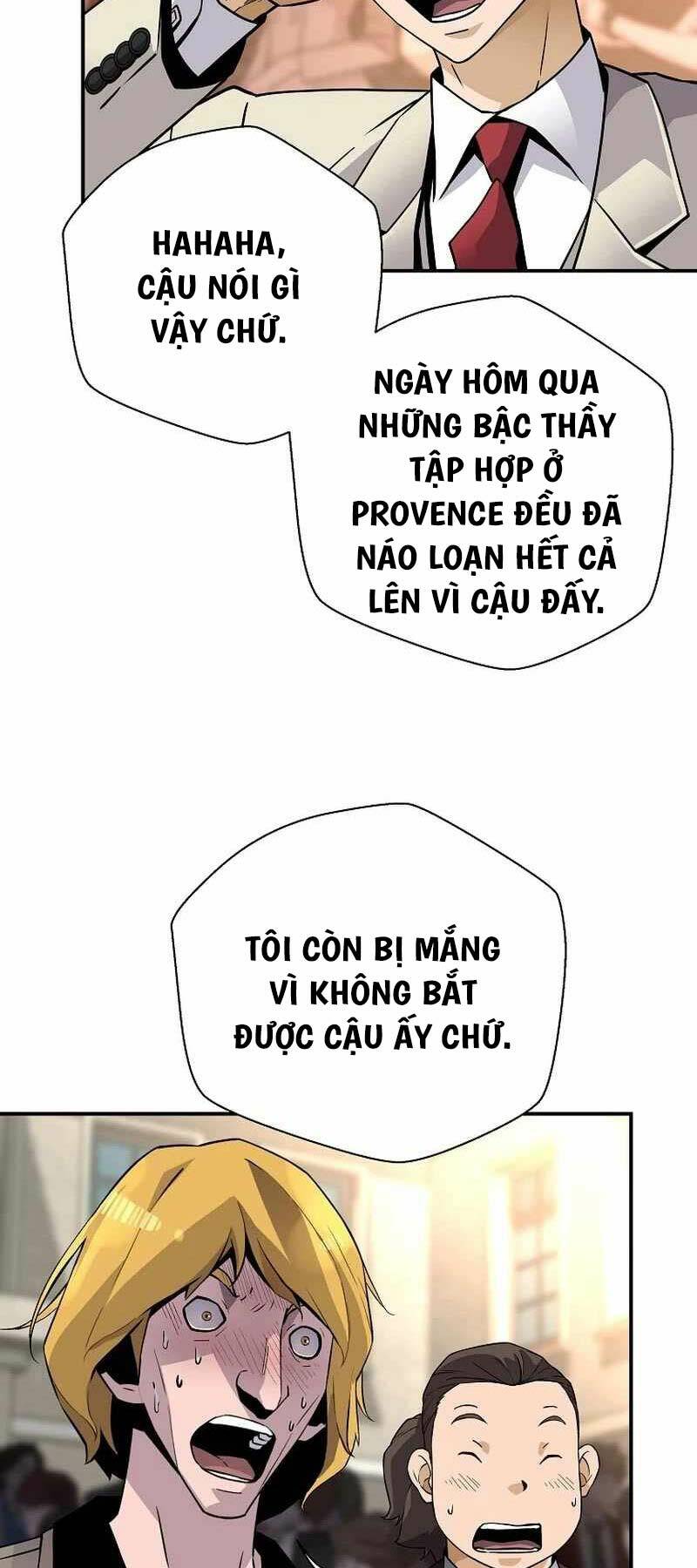 Sự Trở Lại Của Huyền Thoại - Chapter 112 - Page 26