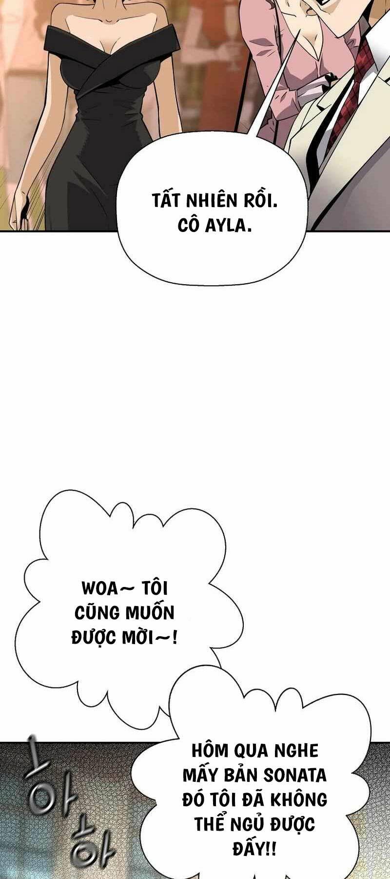 Sự Trở Lại Của Huyền Thoại - Chapter 112 - Page 33