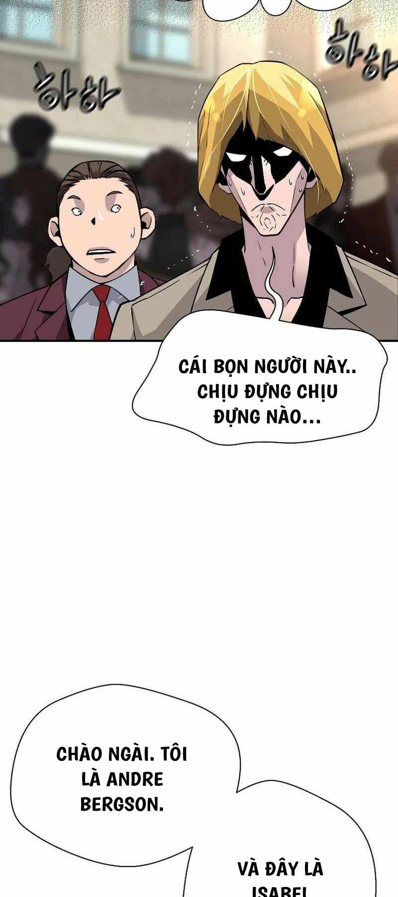 Sự Trở Lại Của Huyền Thoại - Chapter 112 - Page 34
