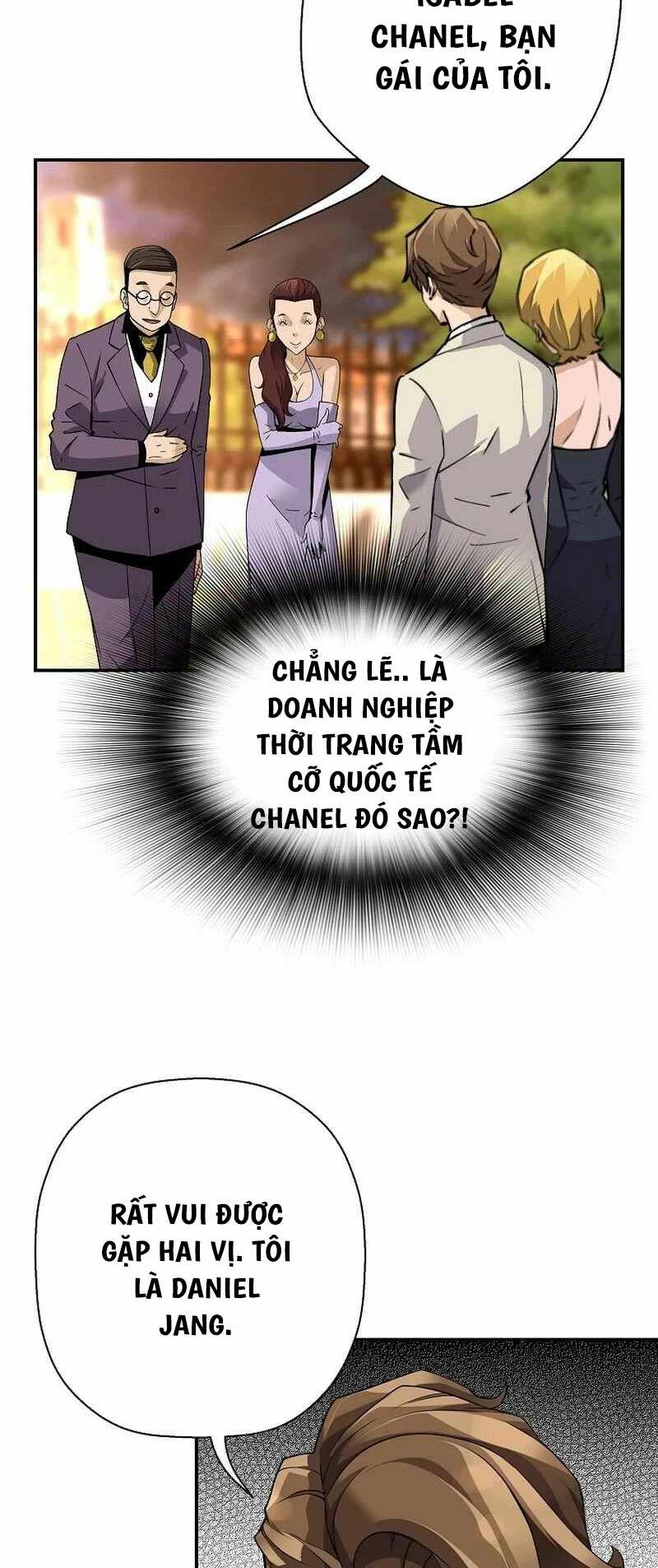 Sự Trở Lại Của Huyền Thoại - Chapter 112 - Page 35