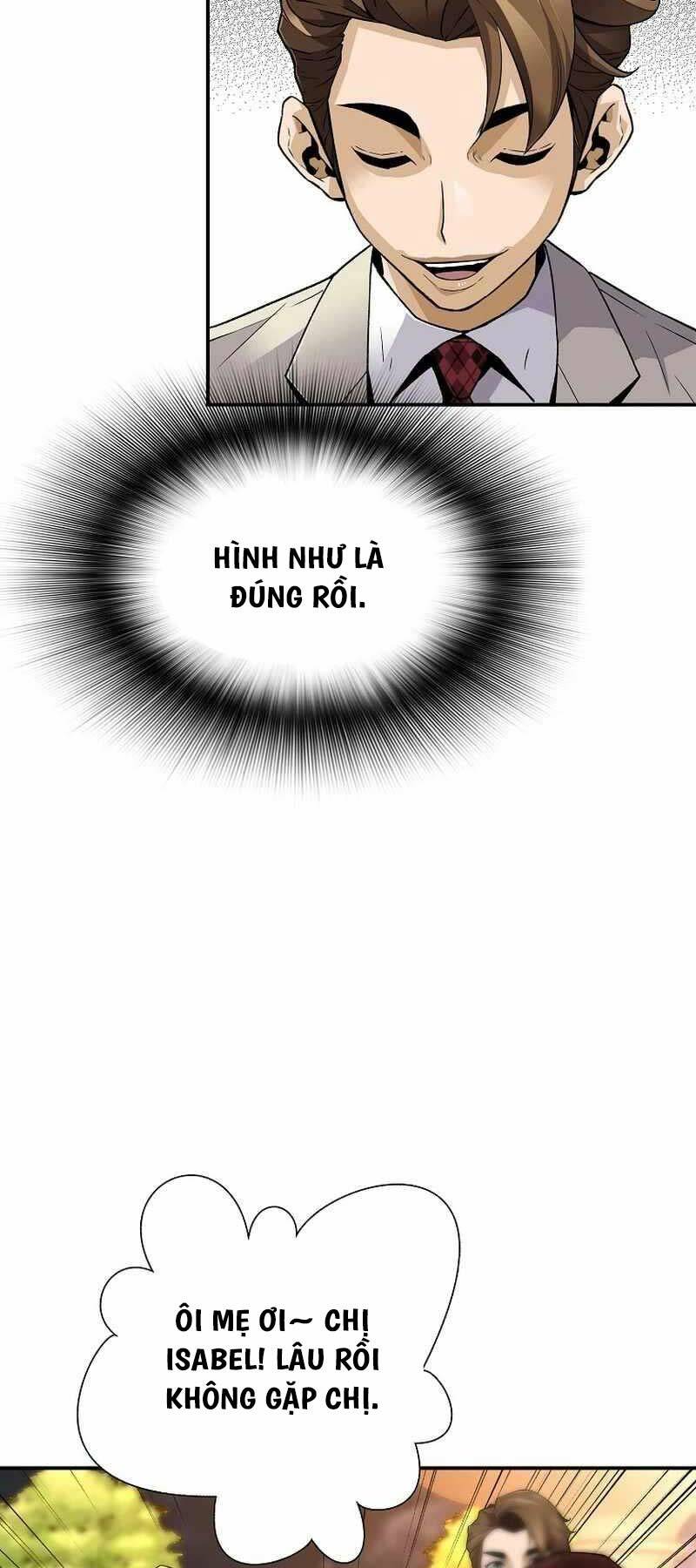 Sự Trở Lại Của Huyền Thoại - Chapter 112 - Page 36