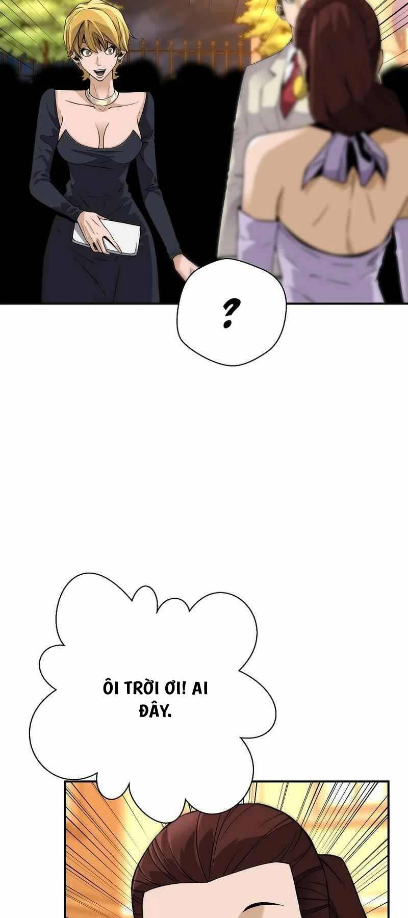 Sự Trở Lại Của Huyền Thoại - Chapter 112 - Page 37