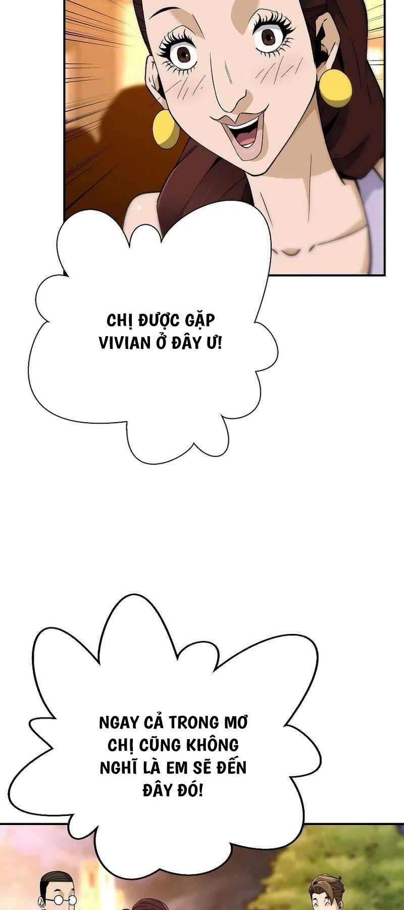 Sự Trở Lại Của Huyền Thoại - Chapter 112 - Page 38