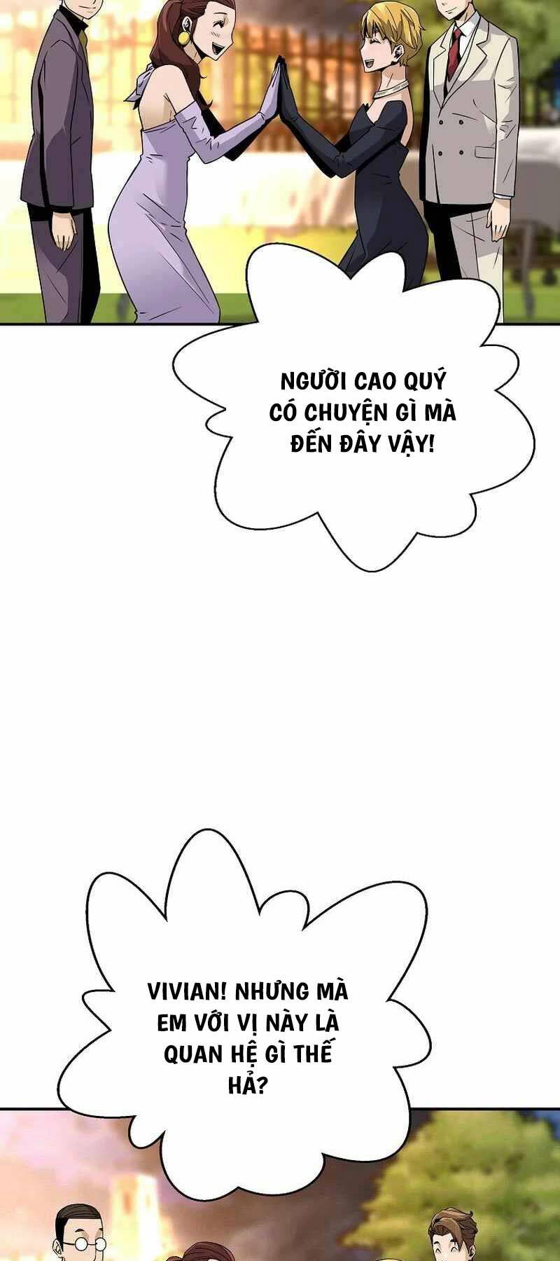 Sự Trở Lại Của Huyền Thoại - Chapter 112 - Page 39