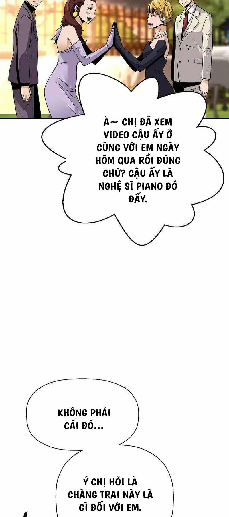 Sự Trở Lại Của Huyền Thoại - Chapter 112 - Page 40