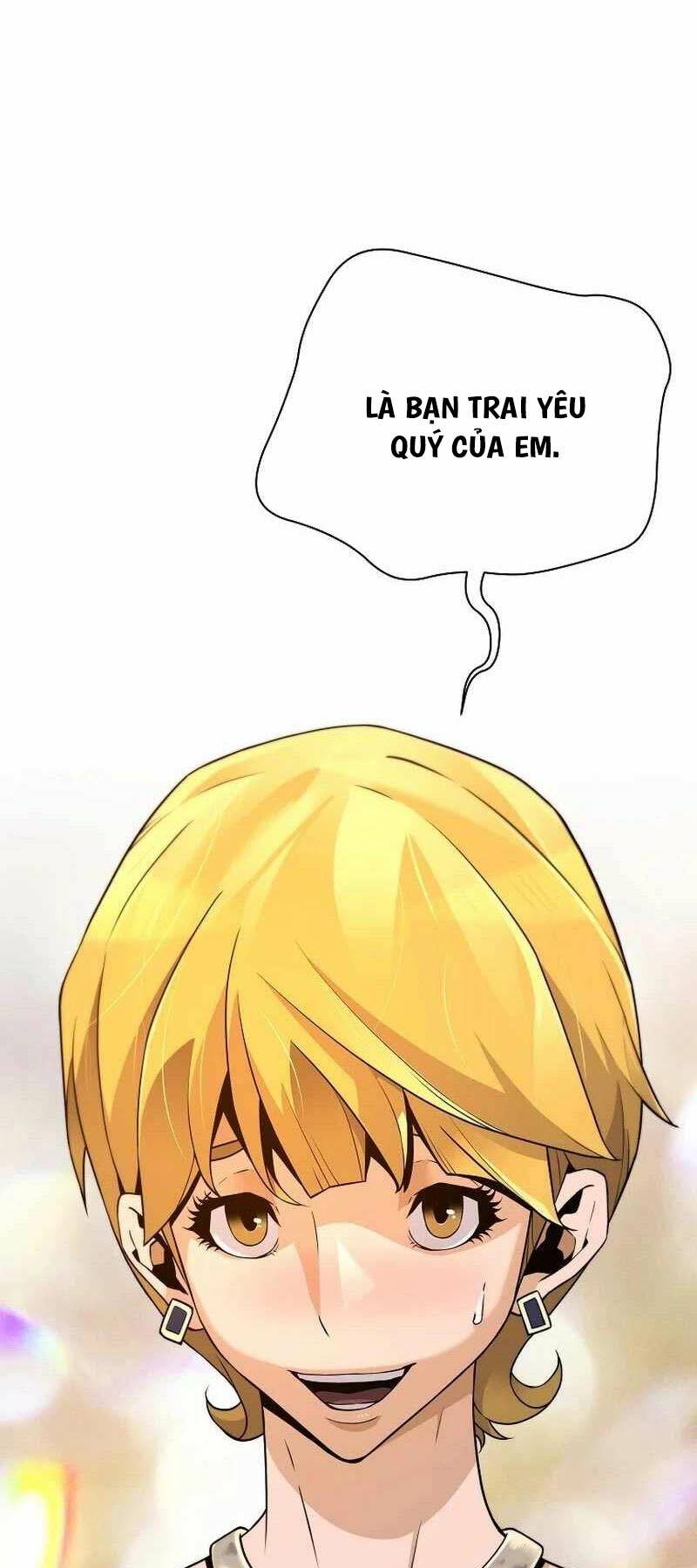 Sự Trở Lại Của Huyền Thoại - Chapter 112 - Page 42