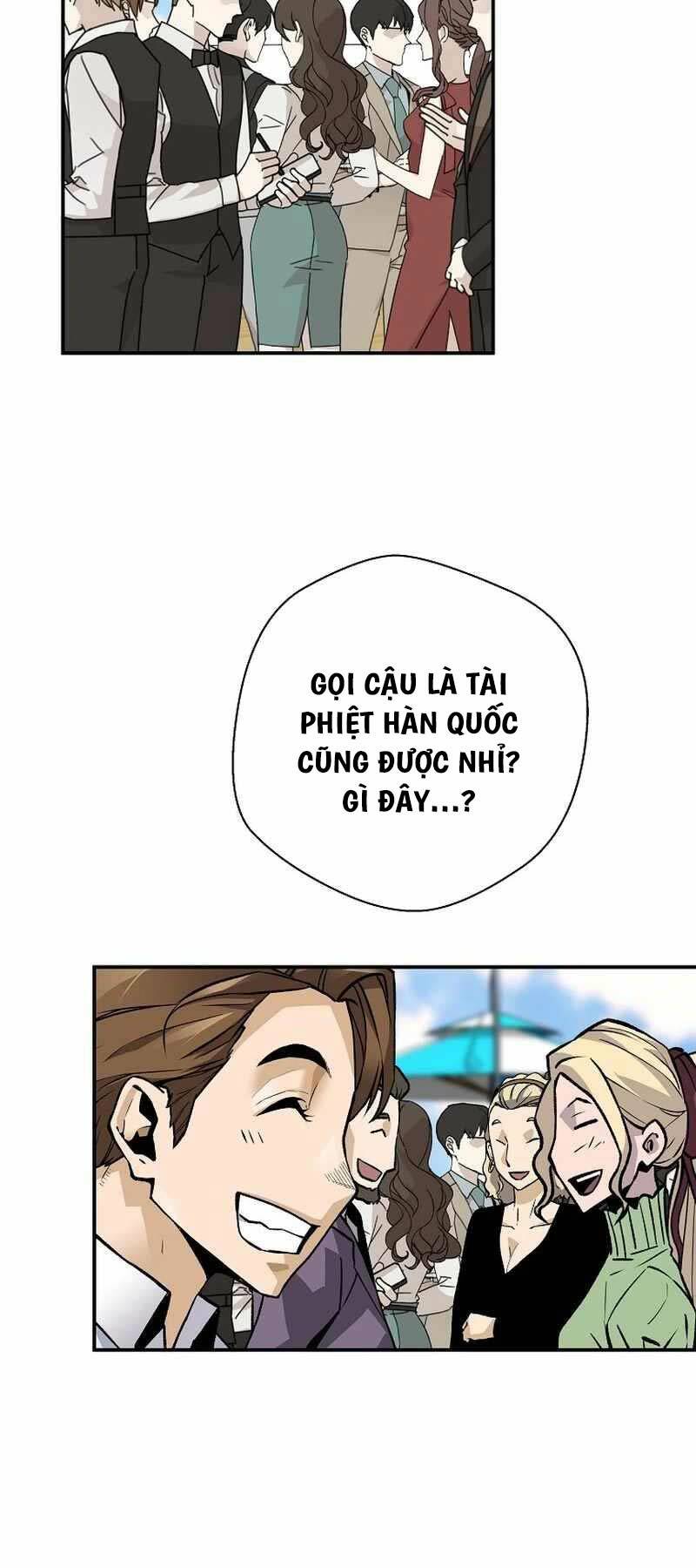 Sự Trở Lại Của Huyền Thoại - Chapter 112 - Page 55