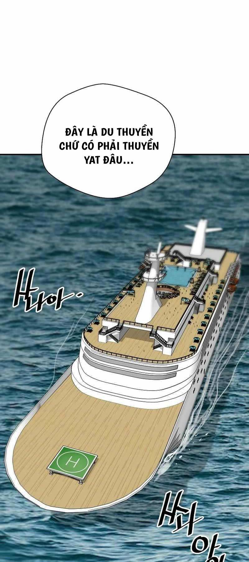 Sự Trở Lại Của Huyền Thoại - Chapter 112 - Page 56