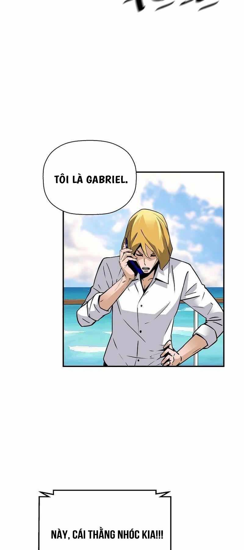 Sự Trở Lại Của Huyền Thoại - Chapter 112 - Page 62