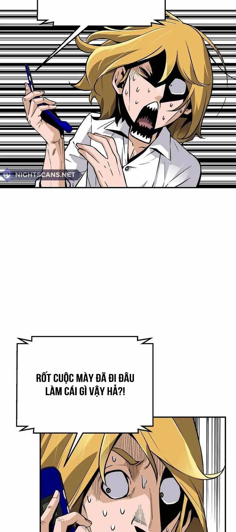 Sự Trở Lại Của Huyền Thoại - Chapter 112 - Page 63