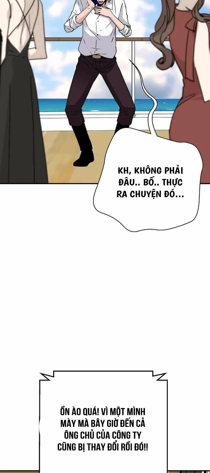 Sự Trở Lại Của Huyền Thoại - Chapter 112 - Page 65