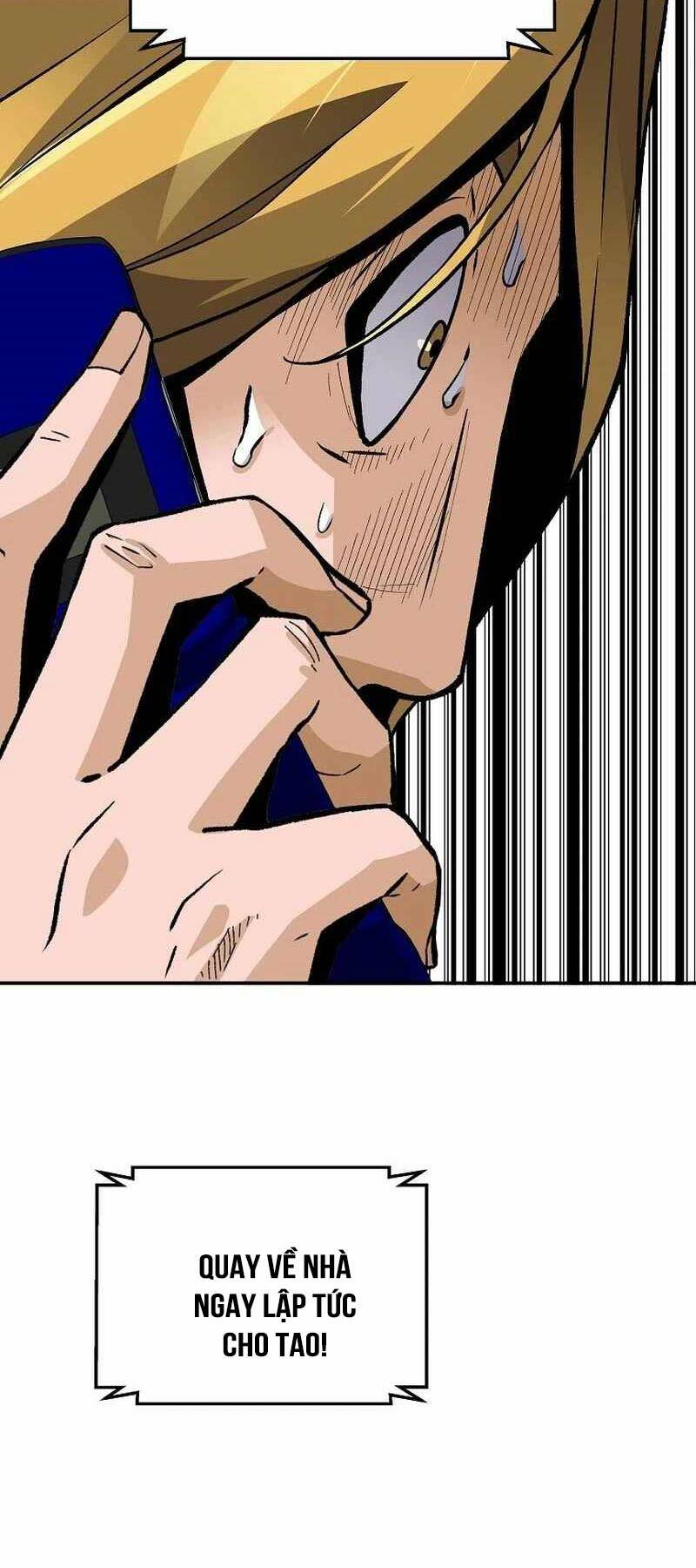 Sự Trở Lại Của Huyền Thoại - Chapter 112 - Page 66