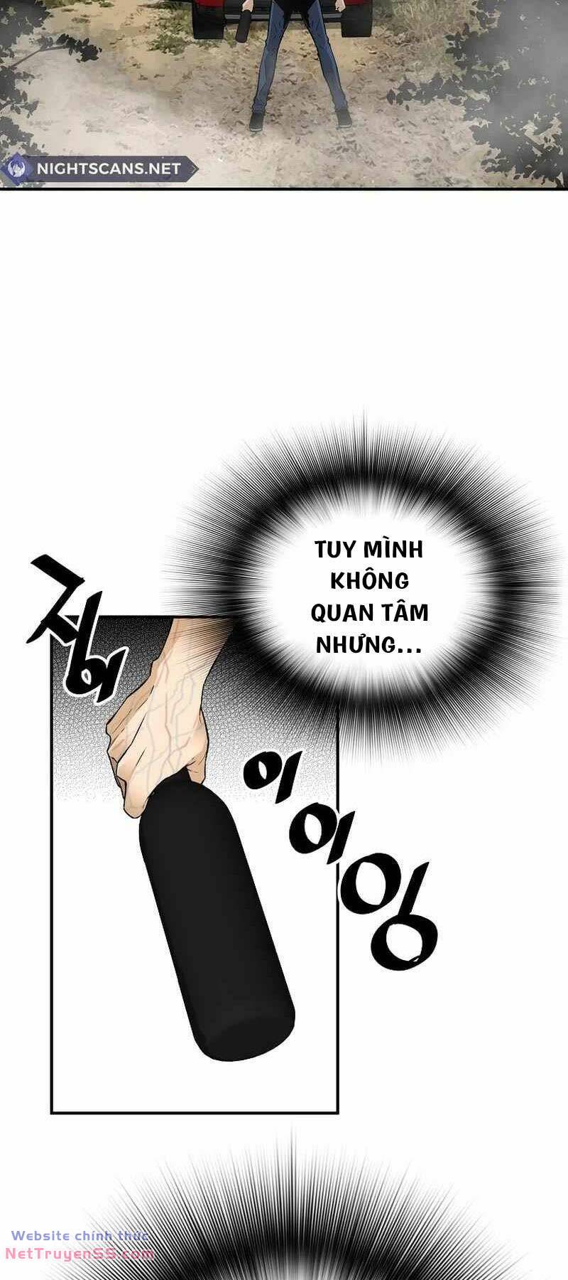 Sự Trở Lại Của Huyền Thoại - Chapter 113 - Page 9