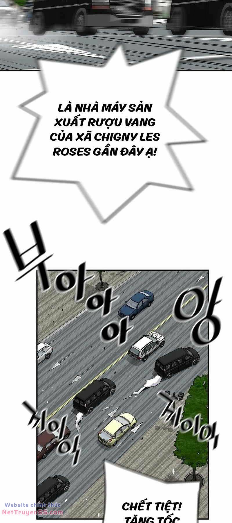 Sự Trở Lại Của Huyền Thoại - Chapter 113 - Page 18