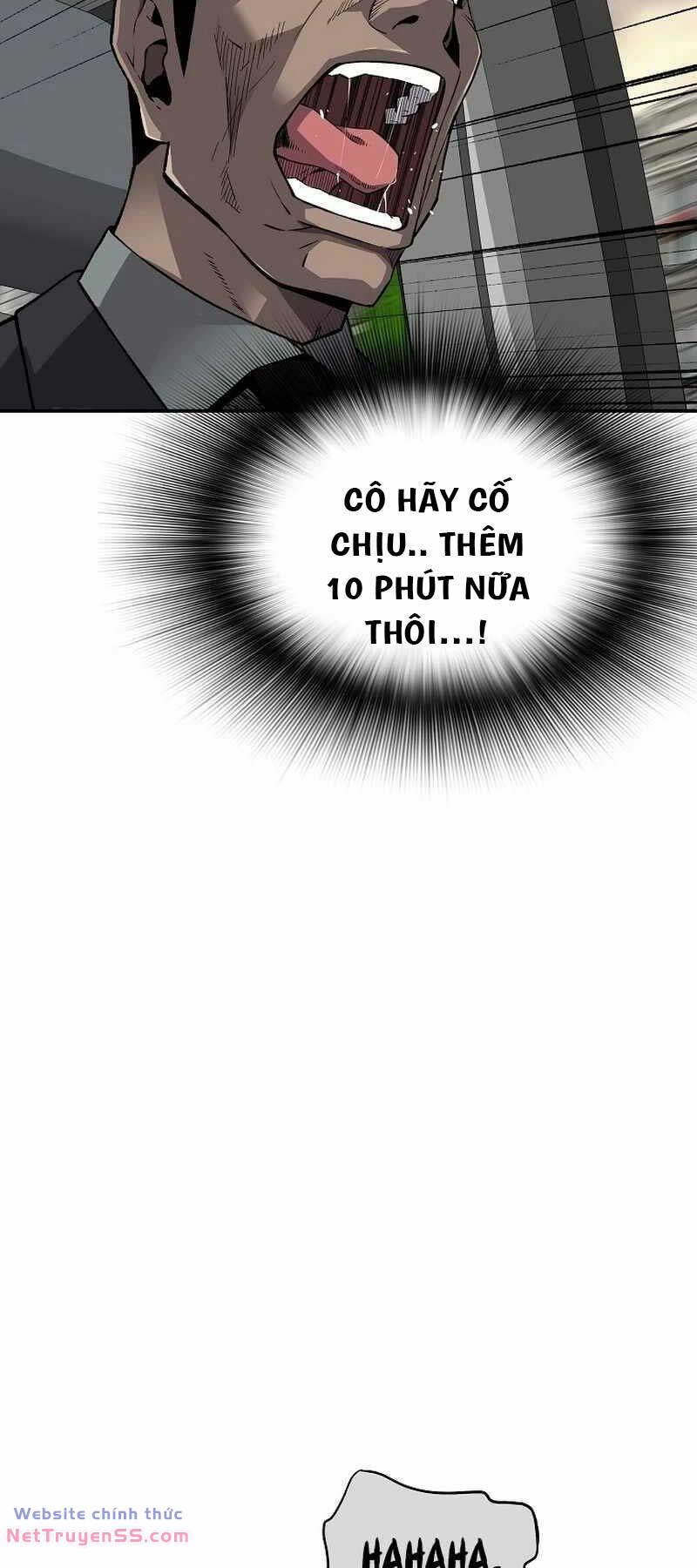 Sự Trở Lại Của Huyền Thoại - Chapter 113 - Page 20