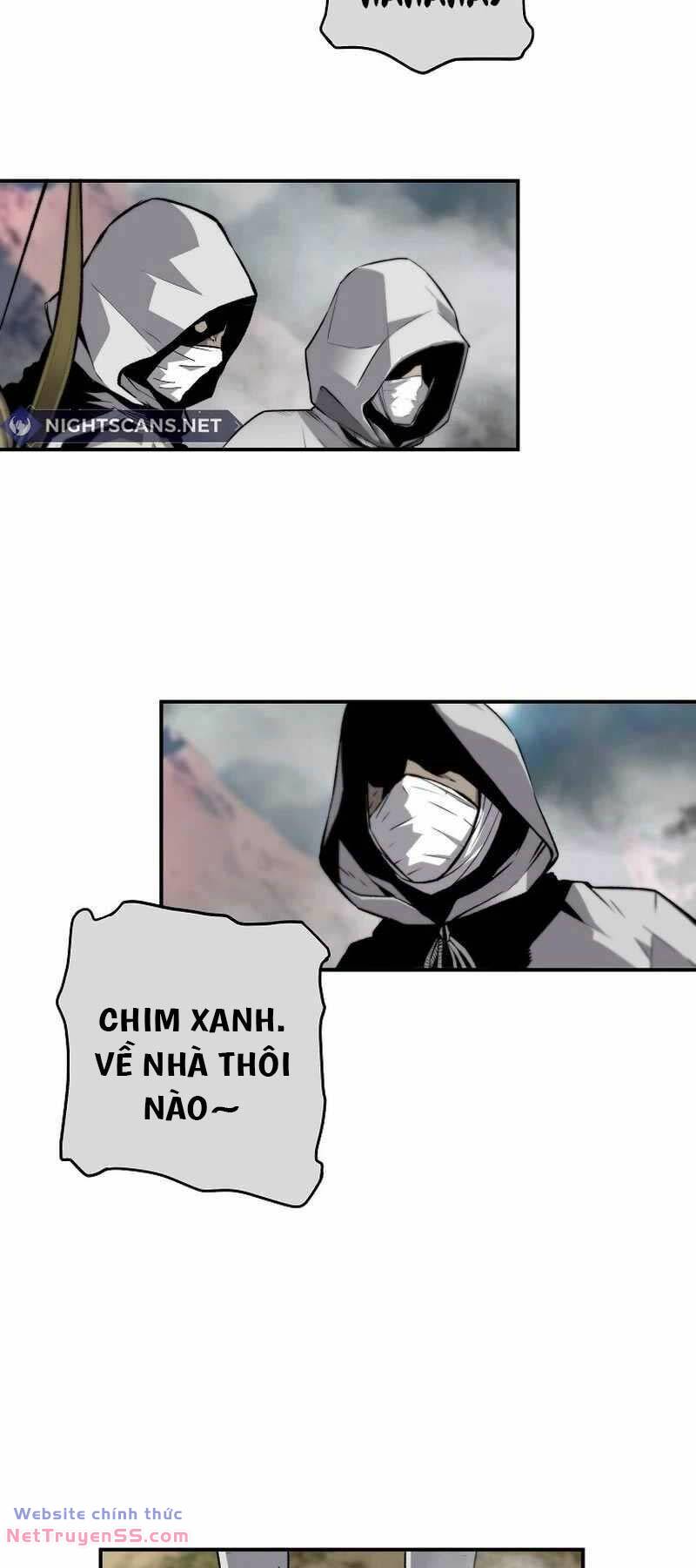 Sự Trở Lại Của Huyền Thoại - Chapter 113 - Page 21