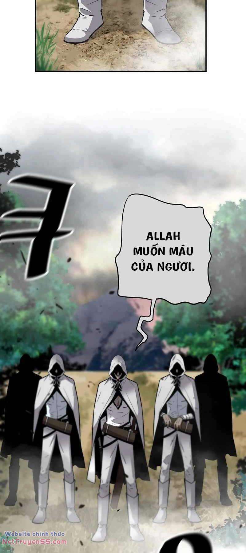 Sự Trở Lại Của Huyền Thoại - Chapter 113 - Page 22