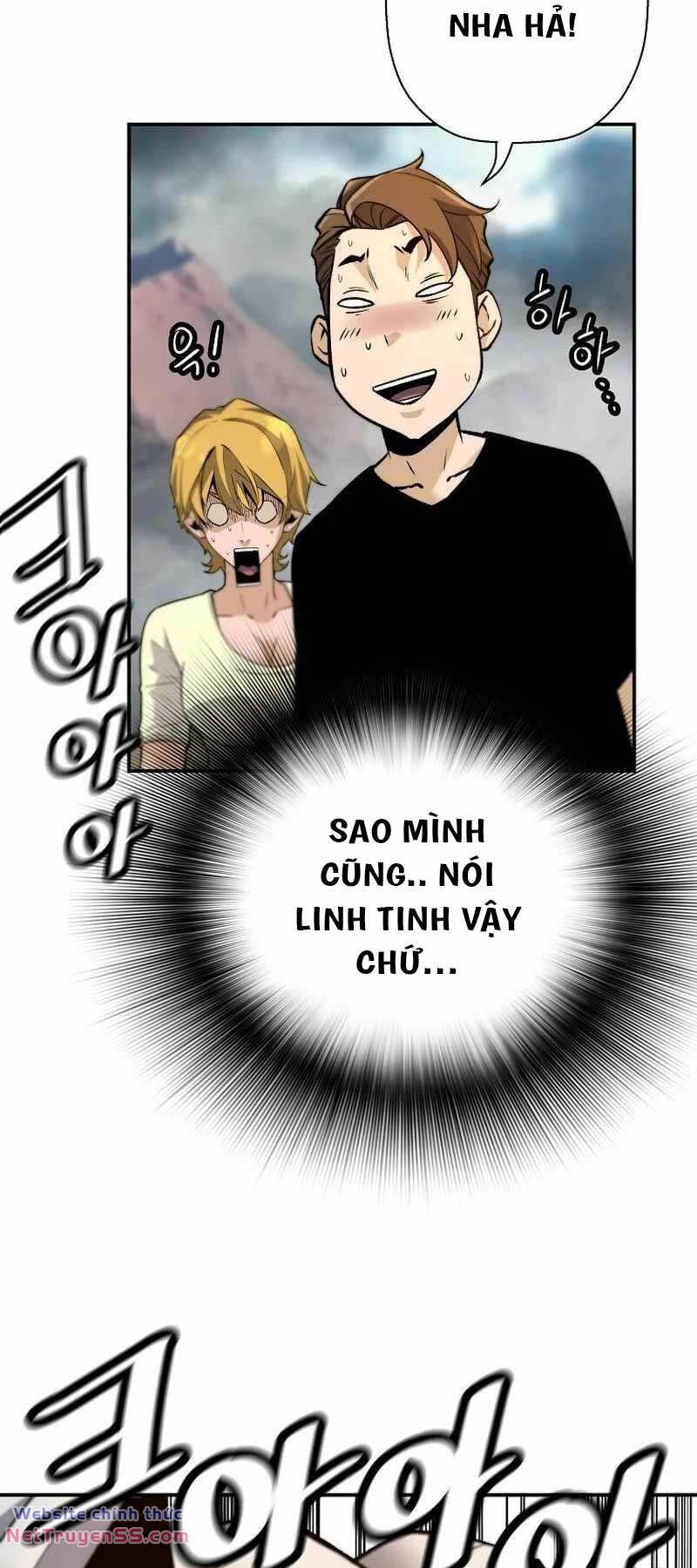 Sự Trở Lại Của Huyền Thoại - Chapter 113 - Page 25