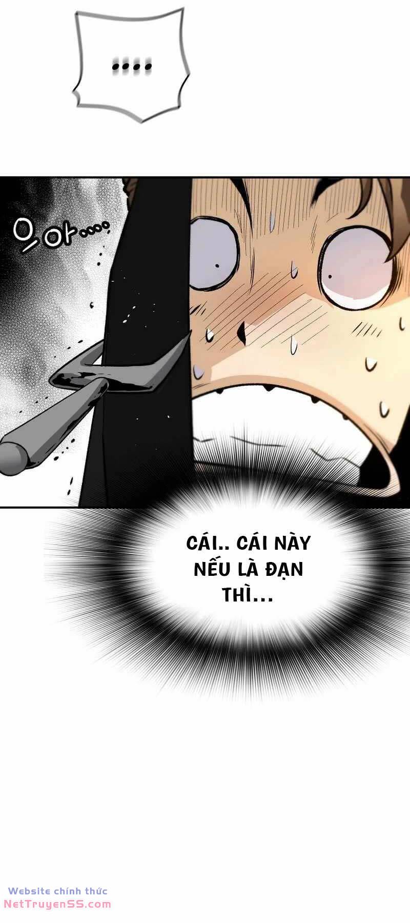 Sự Trở Lại Của Huyền Thoại - Chapter 113 - Page 28