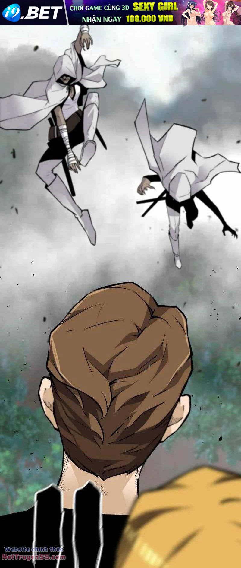 Sự Trở Lại Của Huyền Thoại - Chapter 113 - Page 30