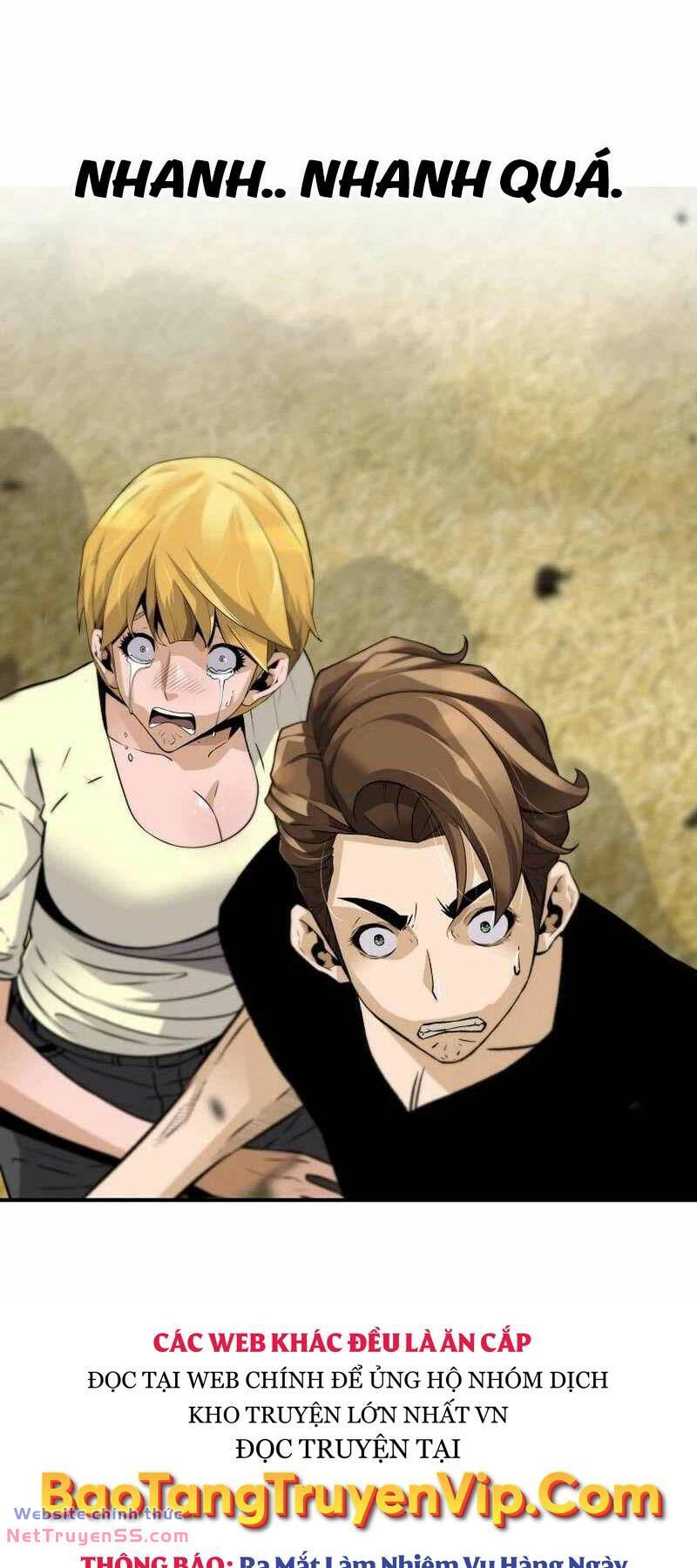 Sự Trở Lại Của Huyền Thoại - Chapter 113 - Page 32