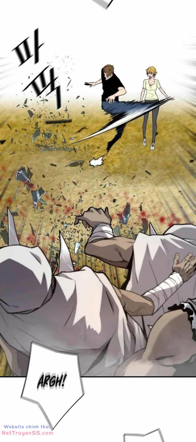 Sự Trở Lại Của Huyền Thoại - Chapter 113 - Page 35