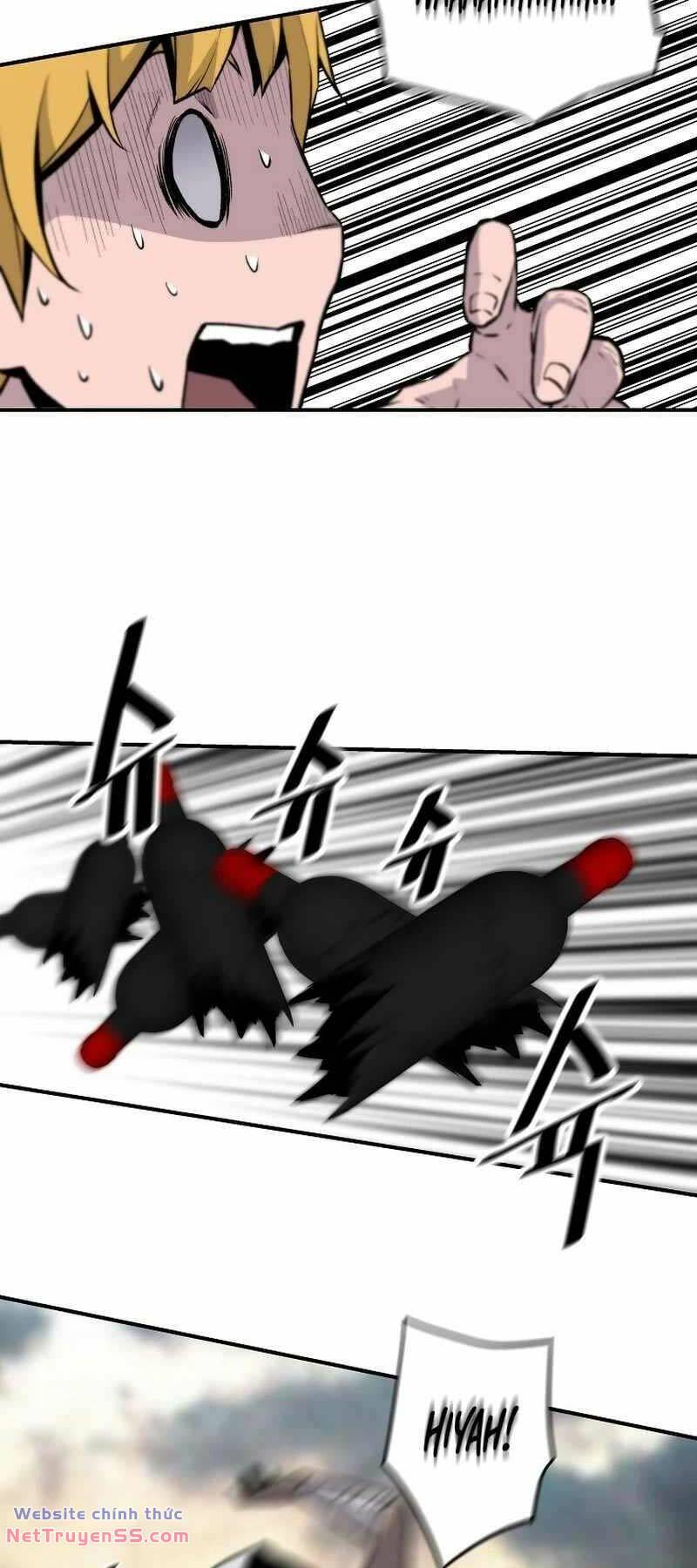 Sự Trở Lại Của Huyền Thoại - Chapter 113 - Page 41